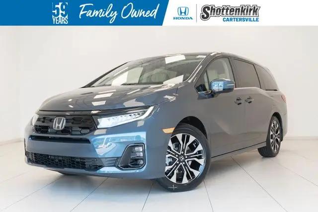 2027 Honda Odyssey Elite for sale in Cartersville, GA