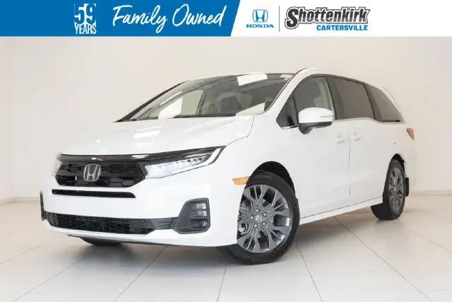 2027 Honda Odyssey Touring for sale in Cartersville, GA