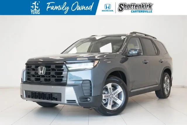 2026 Honda Pilot EX-L for sale in Cartersville, GA