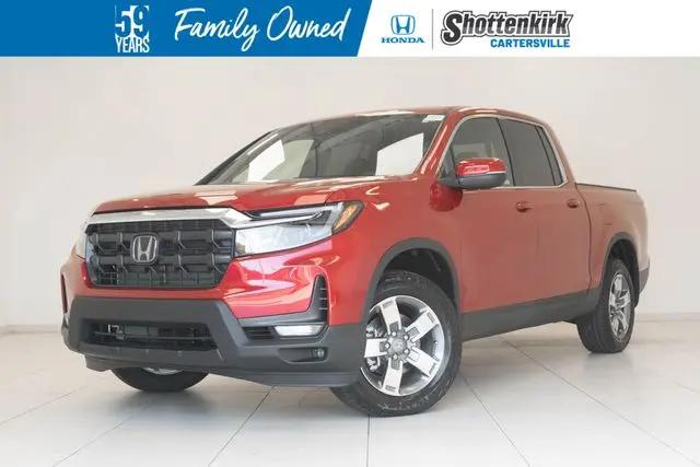 2026 Honda Ridgeline RTL for sale in Cartersville, GA