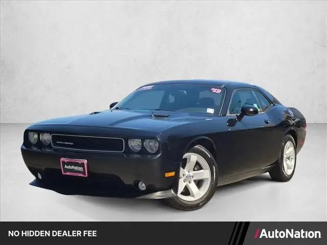 2013 Dodge Challenger SXT for sale in Torrance, CA