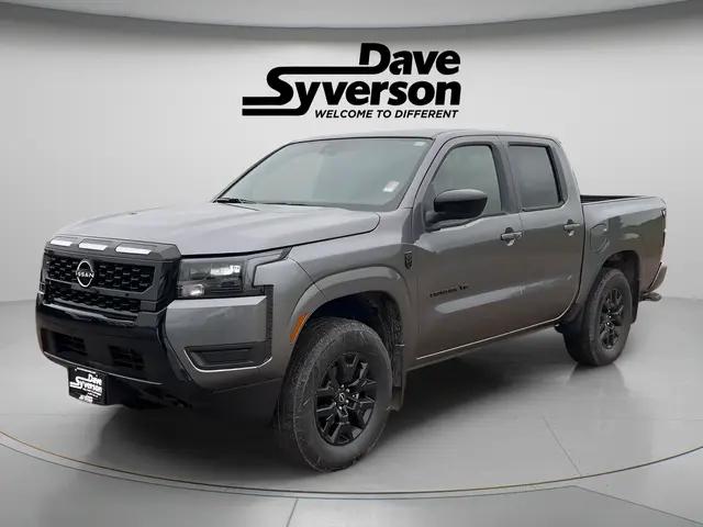 2027 Nissan Frontier SV for sale in Albert Lea, MN