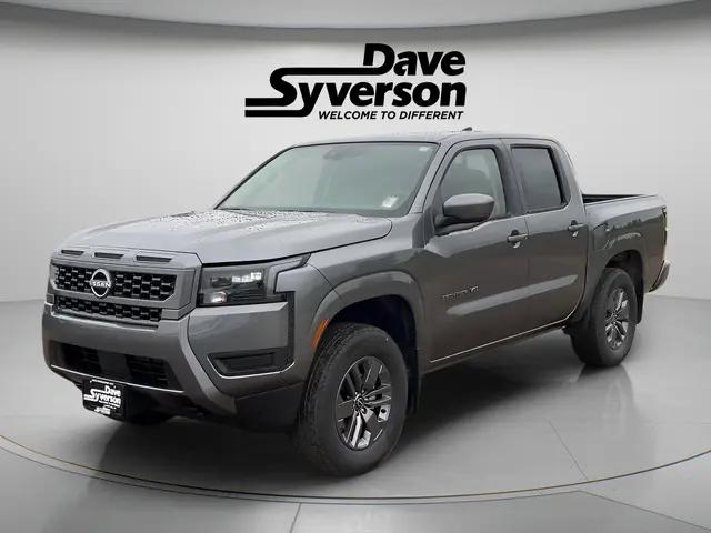 2027 Nissan Frontier SV for sale in Albert Lea, MN
