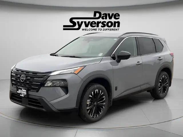 2026 Nissan Rogue Dark Armor for sale in Albert Lea, MN