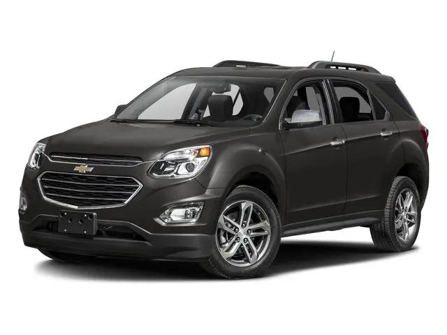 2017 Chevrolet Equinox Premier for sale in Glenview, IL