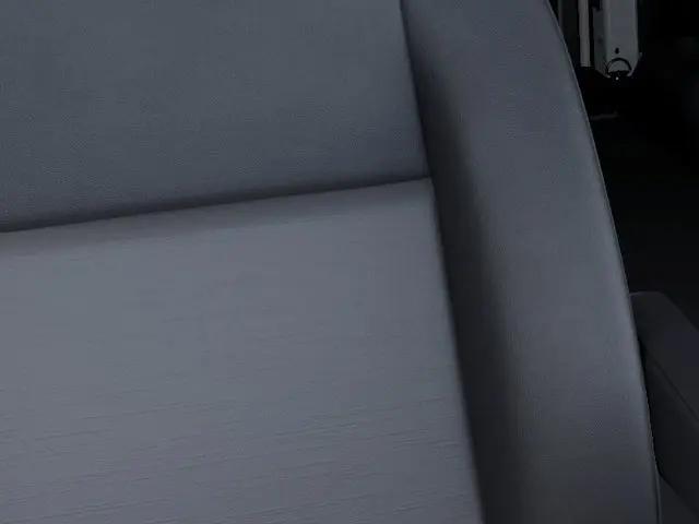 2027 Ford Transit Cargo Van T-250