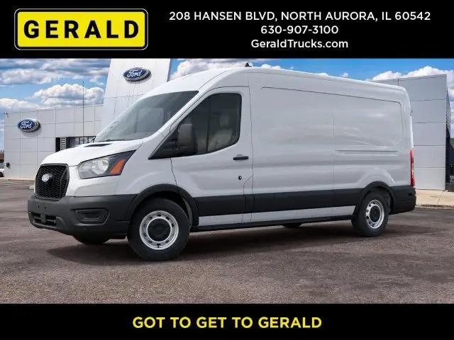 2027 Ford Transit Cargo Van T-250 for sale in North Aurora, IL