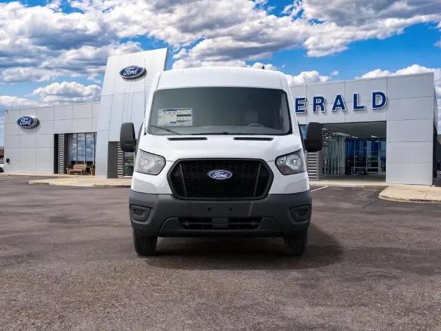 2027 Ford Transit Cargo Van T-250