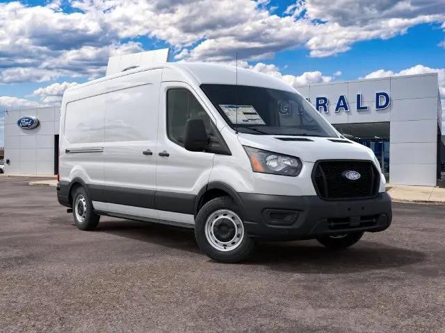 2027 Ford Transit Cargo Van T-250