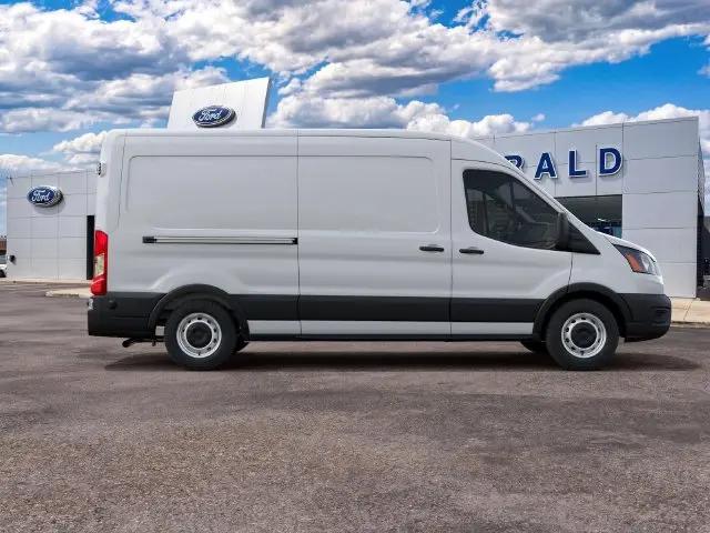 2027 Ford Transit Cargo Van T-250