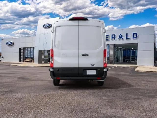 2027 Ford Transit Cargo Van T-250