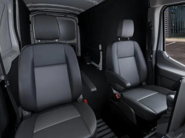 2027 Ford Transit Cargo Van T-250