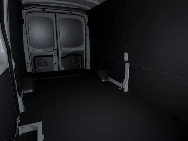 2027 Ford Transit Cargo Van T-250