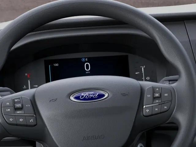 2027 Ford Transit Cargo Van T-250