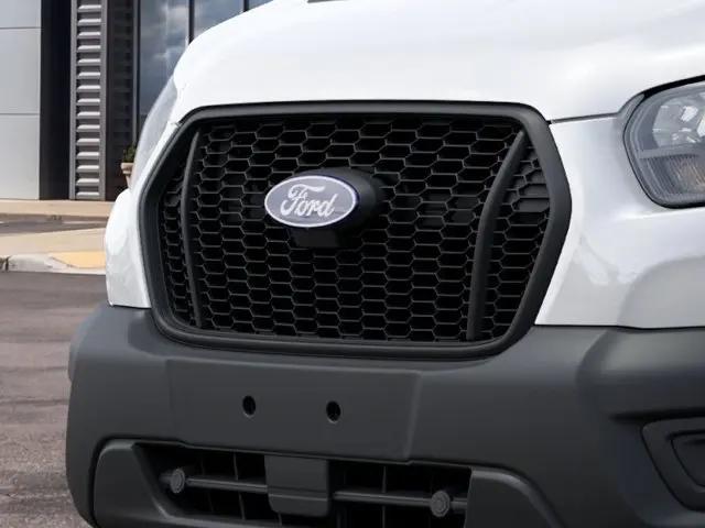 2027 Ford Transit Cargo Van T-250