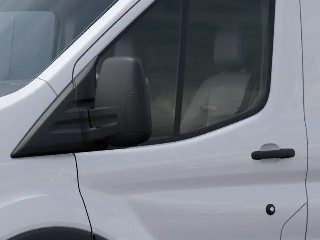 2027 Ford Transit Cargo Van T-250