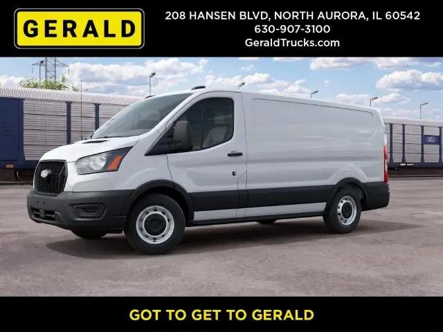 2027 Ford Transit Cargo Van T-250 for sale in North Aurora, IL