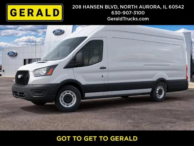 2027 Ford Transit Cargo Van T-350 for sale in North Aurora, IL