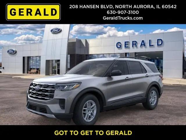 2026 Ford Explorer Active for sale in North Aurora, IL