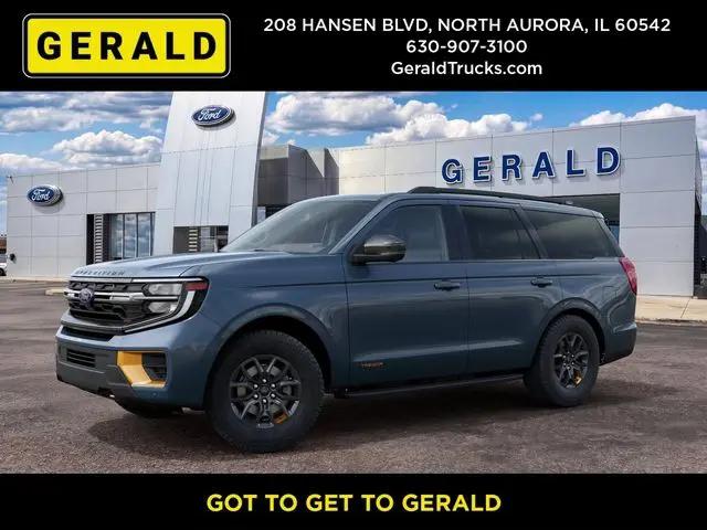 2027 Ford Expedition Tremor for sale in North Aurora, IL