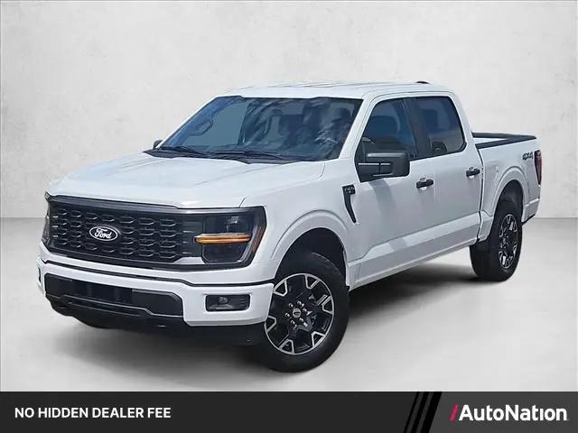2024 Ford F-150 STX for sale in Scottsdale, AZ