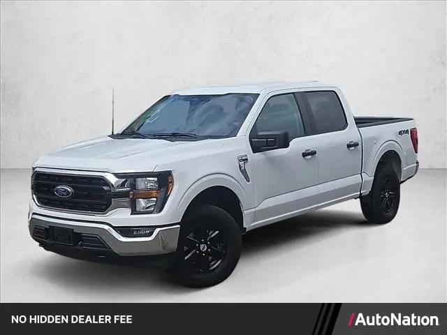 2023 Ford F-150 XLT for sale in Scottsdale, AZ
