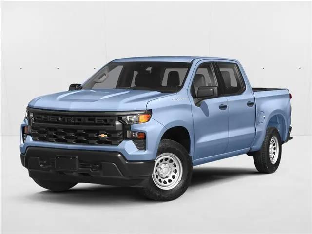 2024 Chevrolet Silverado 1500 4WD Crew Cab Short Bed High Country for sale in Fort Worth, TX