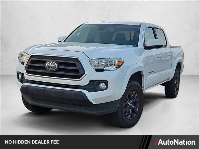 2020 Toyota Tacoma SR5 V6 for sale in Fort Worth, TX