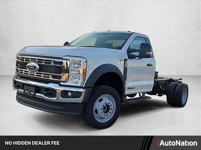 2026 Ford F-450 XL for sale in Fort Worth, TX