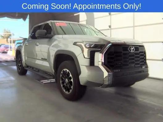 2024 Toyota Tundra SR5 for sale in Noblesville, IN