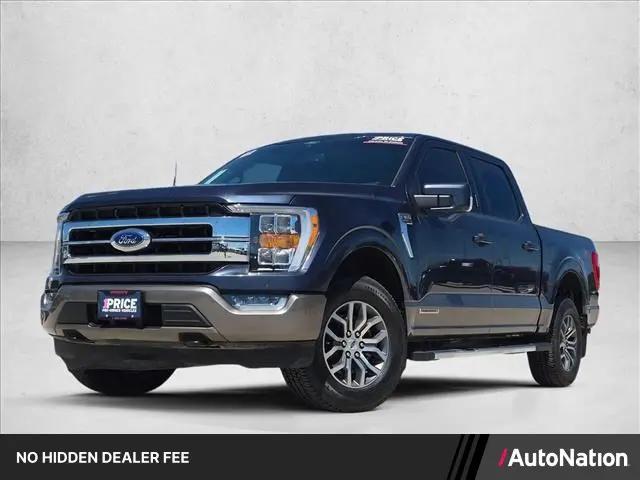 2022 Ford F-150 LARIAT for sale in Littleton, CO