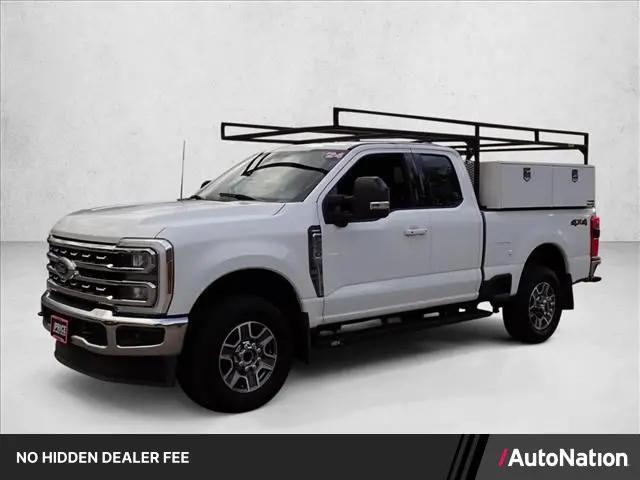 2024 Ford F-250 LARIAT for sale in Littleton, CO