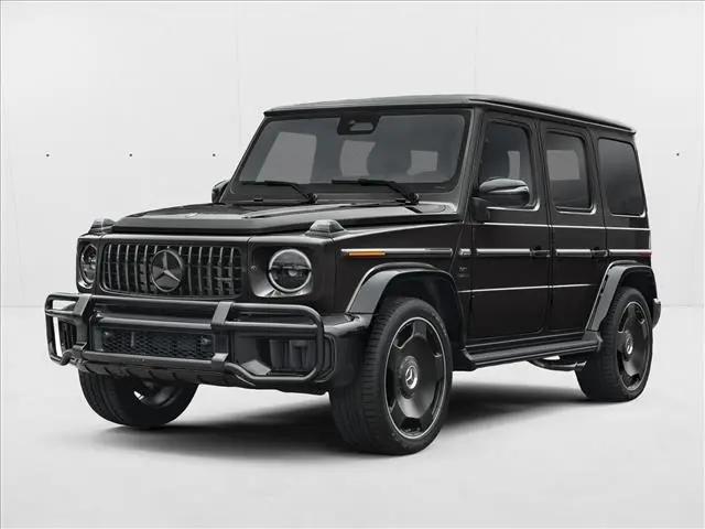 2027 Mercedes-Benz G-CLASS AMG G 63 for sale in Westmont, IL