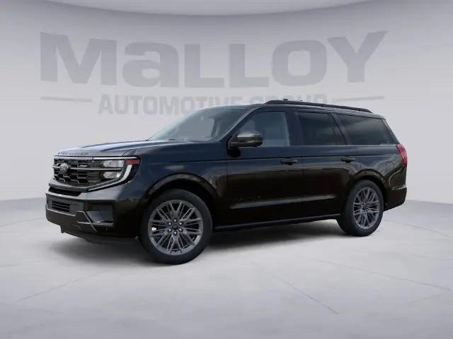 2027 Ford Expedition Platinum for sale in Alexandria, VA