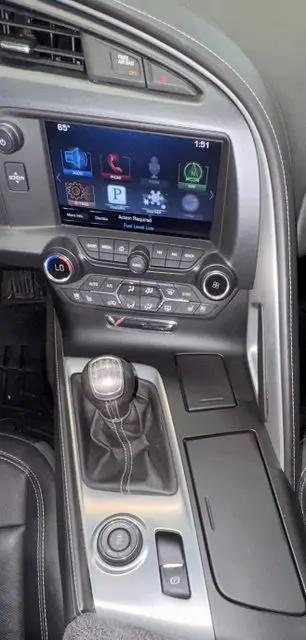 2014 Chevrolet Corvette Stingray Stingray