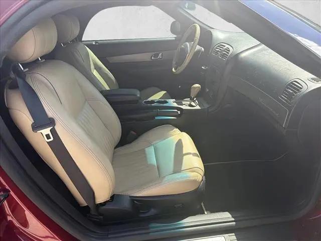 2004 Ford Thunderbird Deluxe