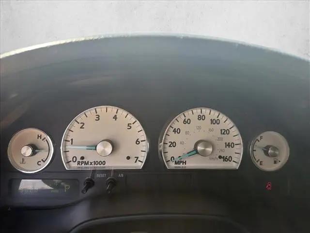 2004 Ford Thunderbird Deluxe