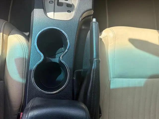 2004 Ford Thunderbird Deluxe
