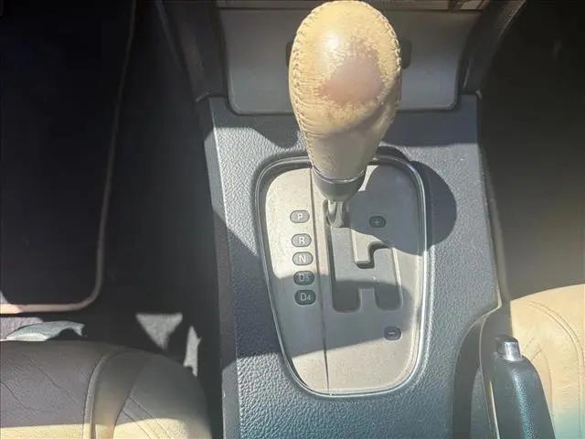 2004 Ford Thunderbird Deluxe