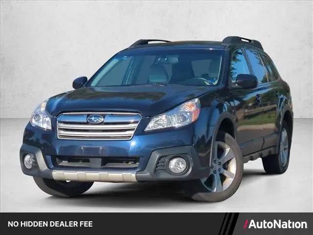 2014 Subaru Outback 3.6R Limited for sale in Sterling, VA