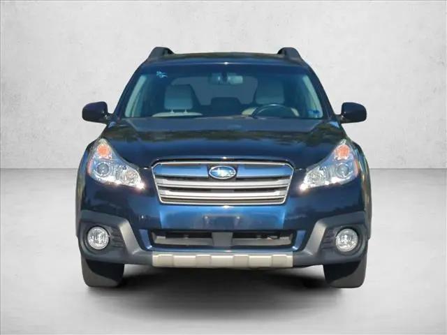 2014 Subaru Outback 3.6R Limited