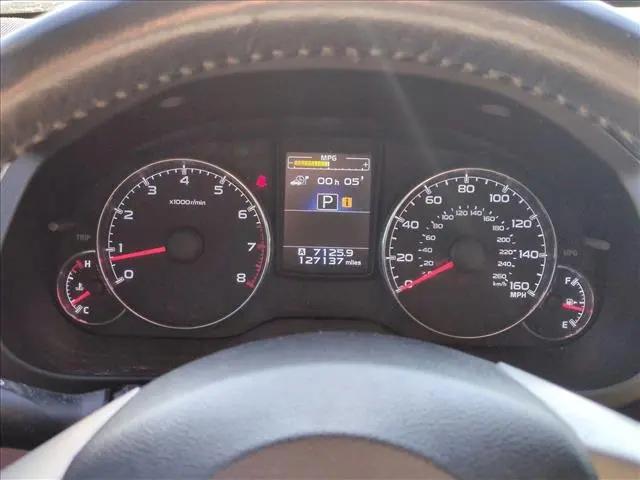 2014 Subaru Outback 3.6R Limited