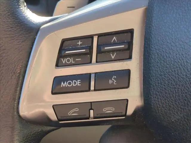 2014 Subaru Outback 3.6R Limited