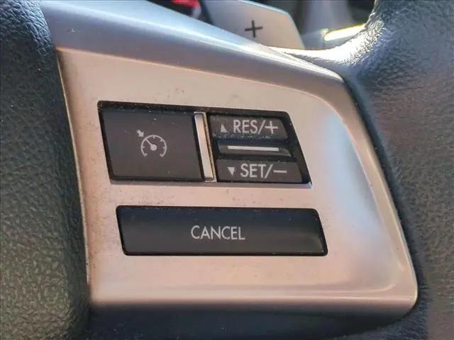 2014 Subaru Outback 3.6R Limited