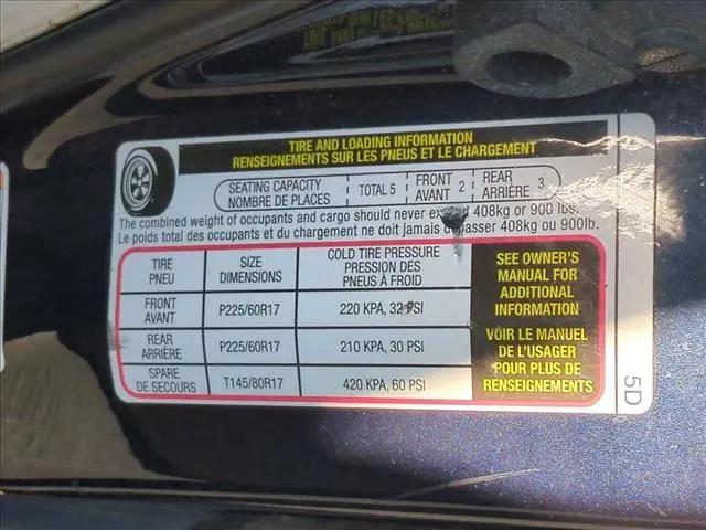 2014 Subaru Outback 3.6R Limited