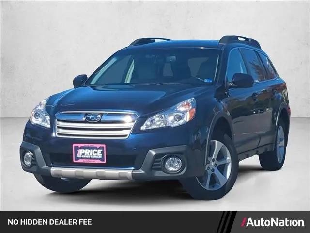 2014 Subaru Outback 3.6R Limited for sale in Sterling, VA