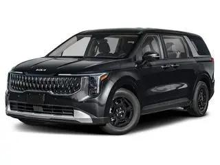 2025 Kia Carnival MPV LXS for sale in Fort Wayne, IN