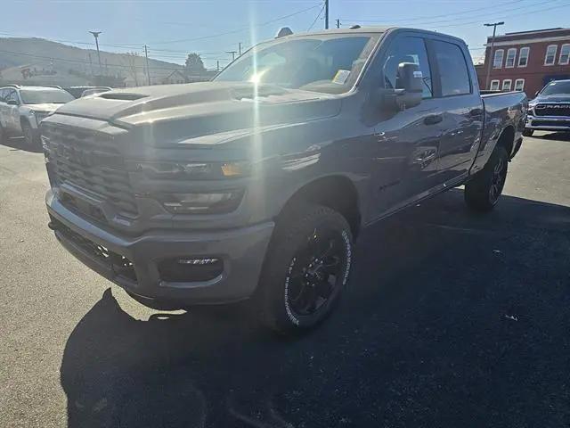 2027 Ram 2500 Big Horn for sale in Williamsport, PA