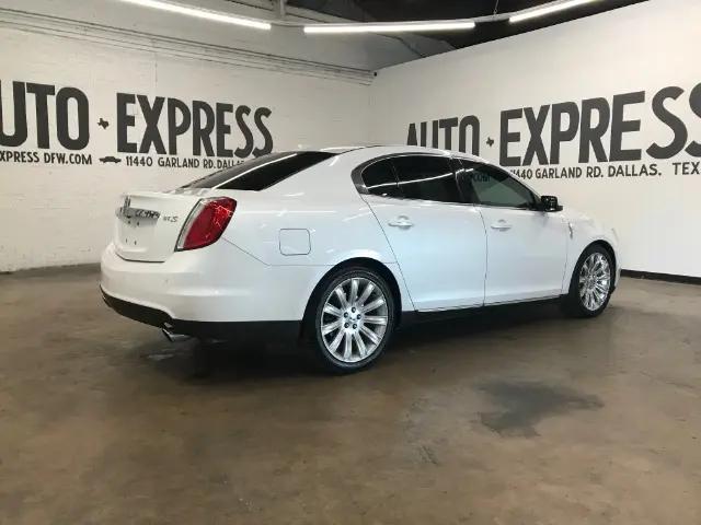 2010 Lincoln MKS Standard for sale in Dallas, TX