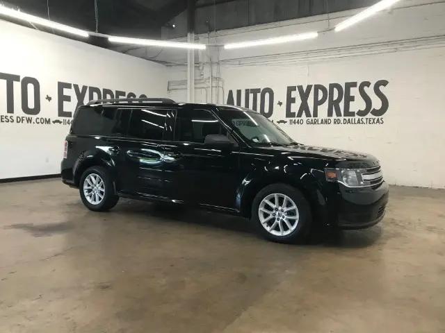 2016 Ford Flex SE for sale in Dallas, TX